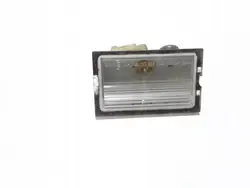 Feu de plaque Land Rover Discovery III XFC500040