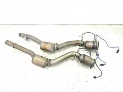 Catalyseur Porsche OE 7P5254300T Occasion