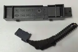 Antenneverstärker Opel Insignia A 13502551
