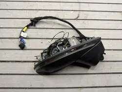 Audi E-Tron GT rechter spiegel OEM 4J3857410D