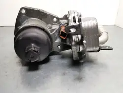 Base de Filtre à Huile Land Rover FBZ9110 - Pièce OE