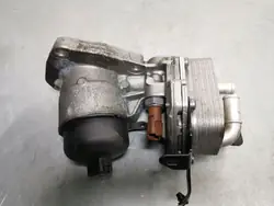 Land Rover FBZ9110 Öljynsuodatinpohja - Käytetty OE Osa