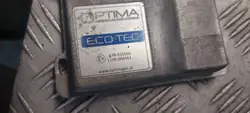 Optima LPG-Kit OEM 67R-010951, 67R-016407