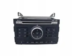Kia OE Radio 96160-1H000 - Gebruikte staat
