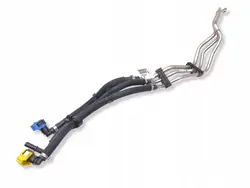 Conduite de carburant Land Rover OEM M8E29J280AG - Occasion