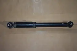 Bakre stötdämpare Mercedes W447 Vito