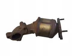 DPF-suodatin OEM 55583388 Opel Astra K 2016