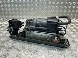 Compresseur de suspension BMW 5 GRAN TURISMO (F07) 6789450