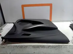OEM BOCZEKGRANDLANDLP Vänster Framdörrs Panel