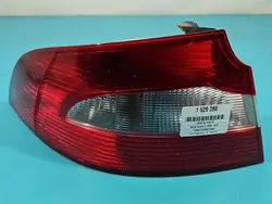 Luz Trasera Izquierda 05-13 Skoda Superb II HB