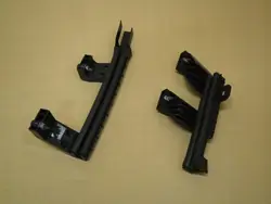 Fensterführung vorne rechts OEM 9811413780 Peugeot 3008