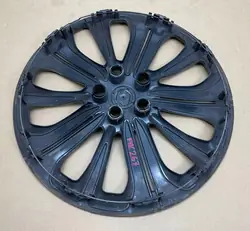 RENAULT SCENIC IV Wheel Cover 20 Inch Vortex 403158810R