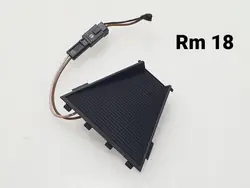Regnsensor OEM 7N0862505 för Volkswagen Sharan 7N