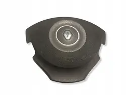 Airbag condutor OEM 8200591702-11F111 para Renault Modus