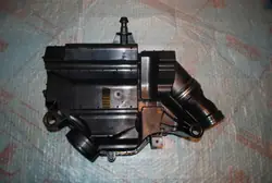Fiat Luftfiltergehäuse OEM 51968076 für Tipo 500X