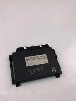 Computador caixa Mercedes-Benz OEM 23393451