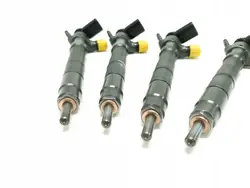 Injecteur VW CRAFTER 2.0 TDI 03N130277M