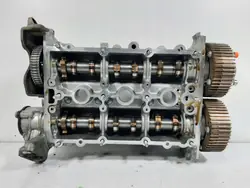 OEM 04C103479H Couvre-soupape pour Skoda Rapid 1.0TSI