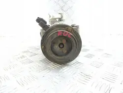 Klimakompressor AV11-19D629-BA Ford Focus 3 Fiesta 7 1.6 TDCI