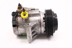 Compresseur de Climatisation FORD RANGER TKE 1.8064
