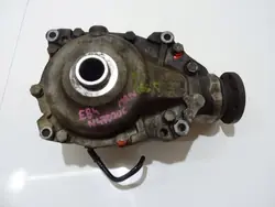 Fram differential BMW X1 E84 N47 Manuell 7601767 3.46