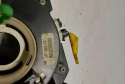 Steuerschalter FIAT PUNTO (188_) 735267951