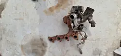 Turbocompressor Mercedes-Benz A-Class W177 1.5 Dci OEM 144109240R