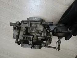 Carburador usado OEM XER2228 para Wartburg Skoda