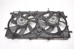 Opel OE 22915609 kylarrubrik