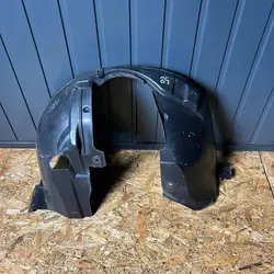 MINI R50 R52 Front Right Wheel Arch OEM 51717140858