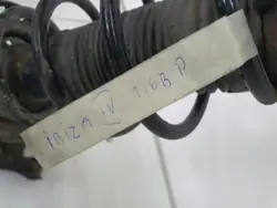 OEM 5151531531 Fram Höger Stötdämpare - Begagnad