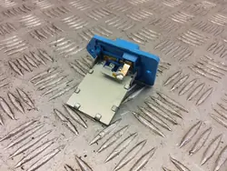 KIA Stonic 2019 Resistor / Resistor de Ventilador