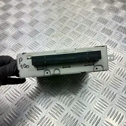 Radio navigaatiolla OEM 30657550 Volvo XC90:lle