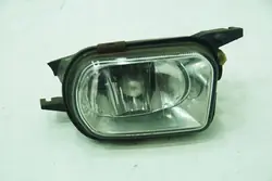 RECHTS HALOGEEN MERCEDES SL R230