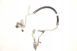 DG9H-19N601-BC Conduits AC pour Ford Mondeo MK5