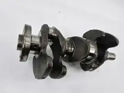 Virabrequim Ford OEM T46AC para Tourneo Courier