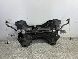 Pastilhas de travão dianteiras OEM 7CBV653032414 Citroen