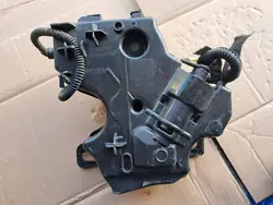 FAP Tank 1.6 E-HDI Citroen C4 Picasso Peugeot 9674605580