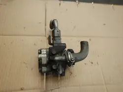 Ohjauspumppu OEM kuzi maxity.3.0D Nissanille