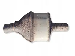 DPF/Catalisador Ford Kuga II OEM 82356107 - 2.0 TDCI