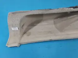 OEM 39139978 Revestimento Porta-Malas Esquerdo Opel Insignia B SW