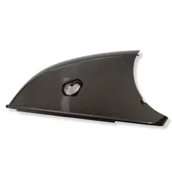Mercedes-Benz Spiegelonderdeel Rechterkant OEM A3159430