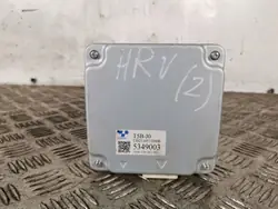 Unidad de control Honda HR-V 2016 OEM FBZ9463