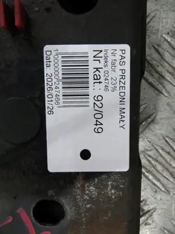 Ford OE GIS63270 Poutre Support Radiateur Occasion