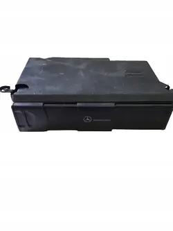 Cambiador CD Mercedes ML W163 A0028206289 - Usado