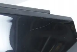 Vorderer rechter Kotflügel BMW E60 E61 475 BLACKSAPPHIRE