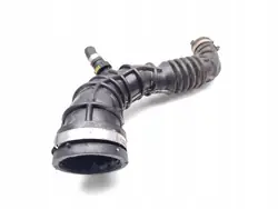 Tuyau d'admission d'air Renault Clio 1.5 dCi Diesel 2009