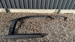 OEM 386 Linker dorpelafdekking voor VW Up, Skoda Citigo