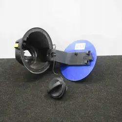 Tankdop OEM 20854238 voor Opel Mokka