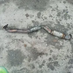 Alfa Romeo 147 1.9 Pakoputken liitos OEM